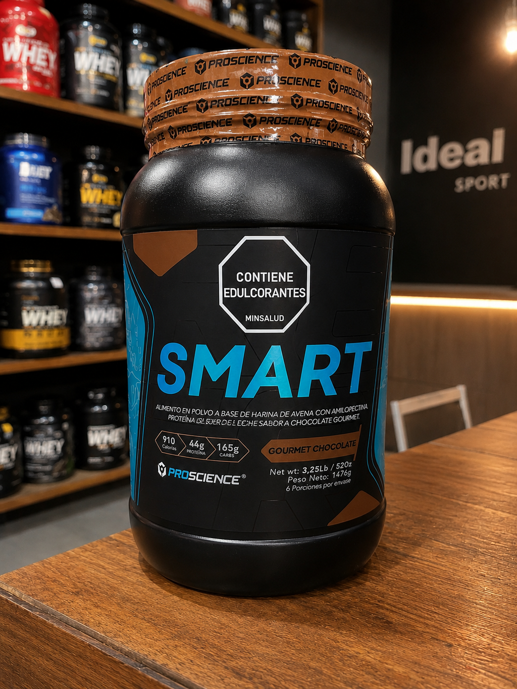 SMART - ProScience