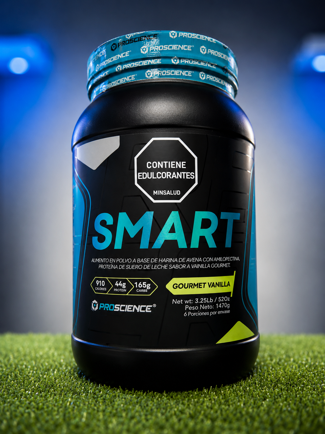 SMART - ProScience