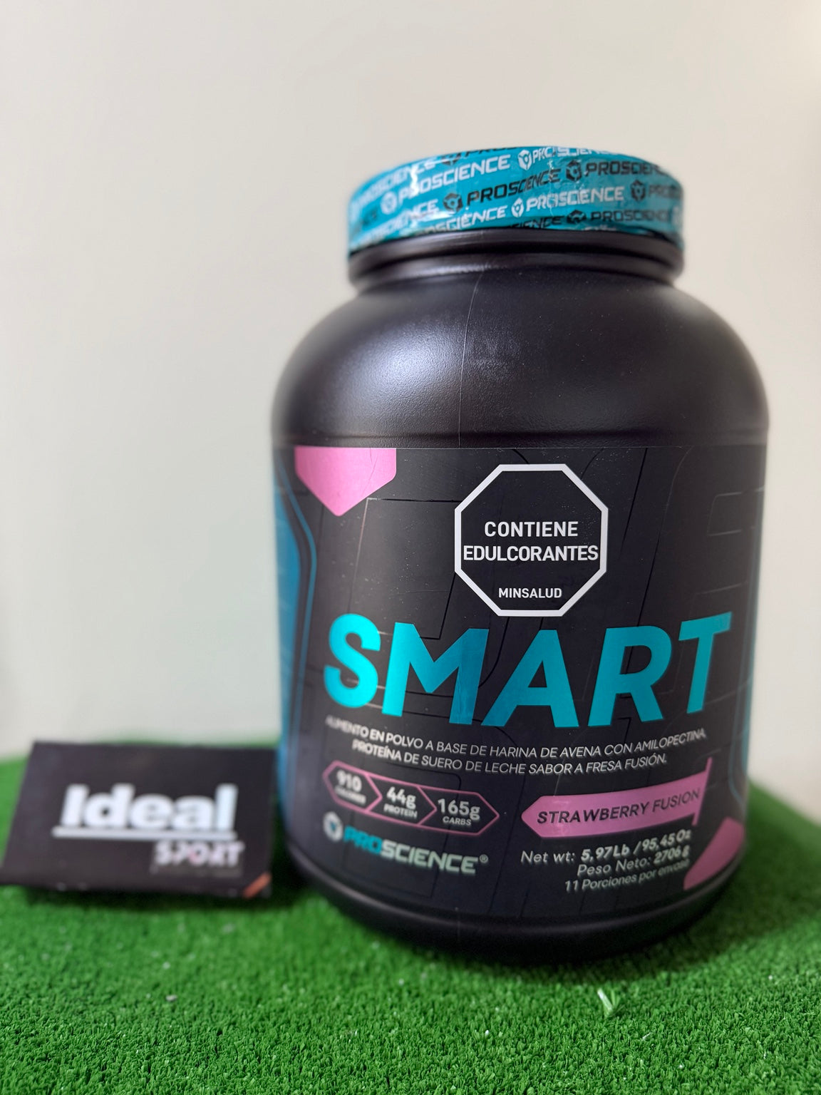 SMART - ProScience