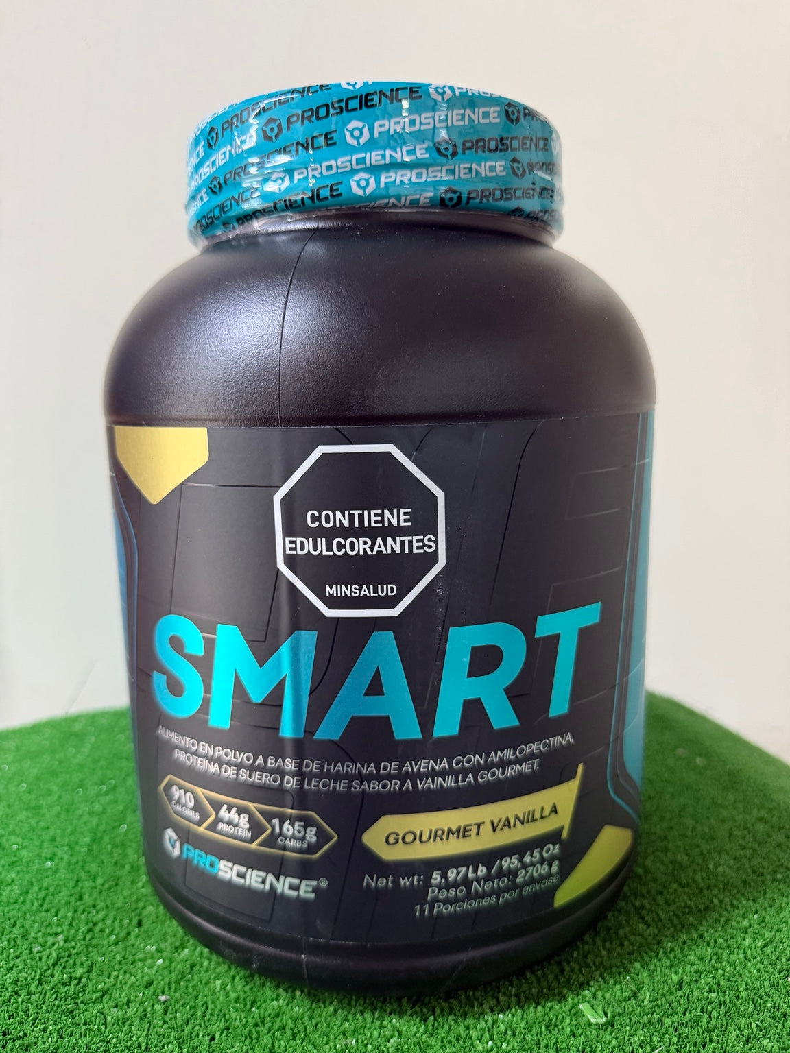 SMART - ProScience